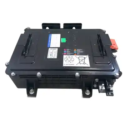 Автозапчасти б/у аккумулятор за kia stonic (yb) 1.0 t-gdi eco-dynamics+ ссылки oem iam 375m0h8000