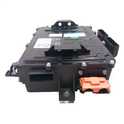 Автозапчасти б/у аккумулятор за kia stonic (yb) 1.0 t-gdi eco-dynamics+ ссылки oem iam 375m0h8000  