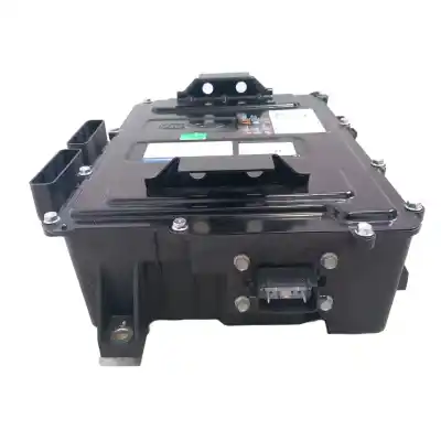 Автозапчасти б/у аккумулятор за kia stonic (yb) 1.0 t-gdi eco-dynamics+ ссылки oem iam 375m0h8000  