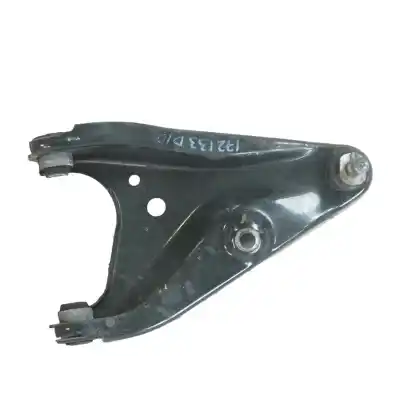 Second-hand car spare part front right lower suspension arm for dacia logan mcv ii 1.5 dci oem iam references 545001064r