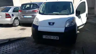 Peça sobressalente para automóvel em segunda mão quadrante por peugeot bipper (aa_) 1.4 hdi referências oem iam 824741  
