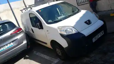 Peça sobressalente para automóvel em segunda mão quadrante por peugeot bipper (aa_) 1.4 hdi referências oem iam 824741  