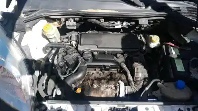 Peça sobressalente para automóvel em segunda mão quadrante por peugeot bipper (aa_) 1.4 hdi referências oem iam 6103ng  