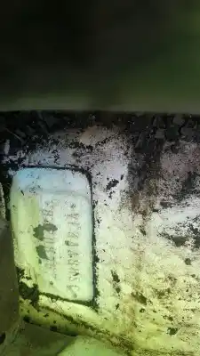 Peça sobressalente para automóvel em segunda mão quadrante por peugeot bipper (aa_) 1.4 hdi referências oem iam 6103ng  