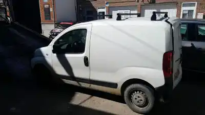 Peça sobressalente para automóvel em segunda mão quadrante por peugeot bipper (aa_) 1.4 hdi referências oem iam 6103ng  
