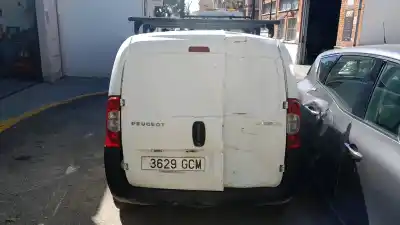 Peça sobressalente para automóvel em segunda mão quadrante por peugeot bipper (aa_) 1.4 hdi referências oem iam 6103ng  