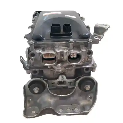 Second-hand car spare part power converter for toyota corolla  oem iam references g920047331  