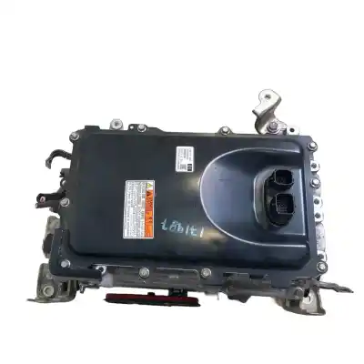 Second-hand car spare part power converter for toyota corolla  oem iam references g920047331  