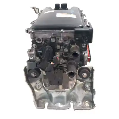 Second-hand car spare part power converter for toyota corolla  oem iam references g920047331  