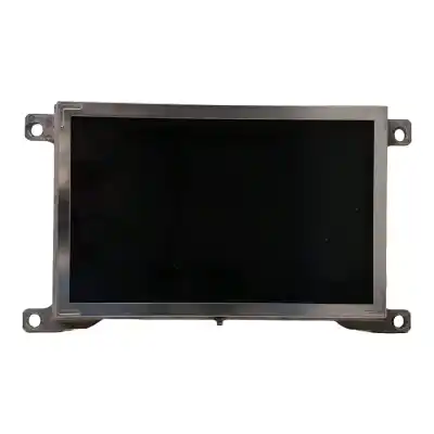 Pezzo di ricambio per auto di seconda mano display multifunzione per peugeot 508 i (8d_) 2.0 hdi riferimenti oem iam 9801286980