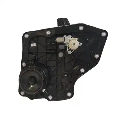Автозапчасти б/у задний правый стеклорегулятор за ford focus iv (hn) 1.0 ecoboost mhev ссылки oem iam jx7ba27000cj