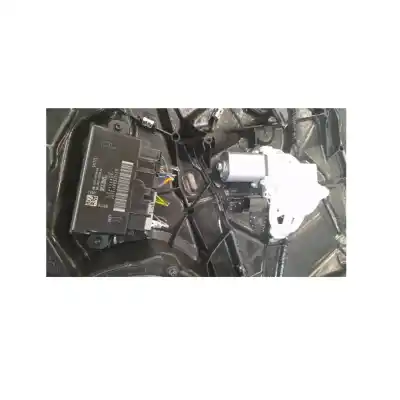 Автозапчасти б/у регулятор стекла переднего правого за ford focus iv (hn) 1.0 ecoboost mhev ссылки oem iam jx7ba23200ck  
