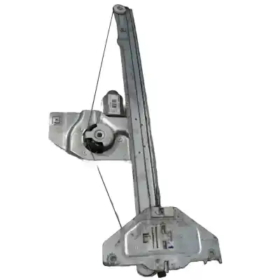 İkinci el araba yedek parçası ön sag pencere regülatörü için peugeot partner tepee 1.6 bluehdi 100 oem iam referansları 9222eq