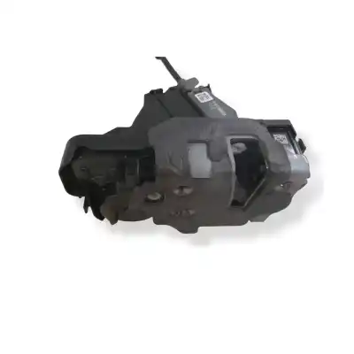 Second-hand car spare part Rear Left Door Lock for FORD FOCUS IV (HN) 1.0 ECOBOOST MHEV OEM IAM references PX7AA26413AA  