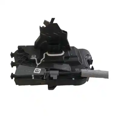 Автозапчасти б/у замок задней левой двери за ford focus iv (hn) 1.0 ecoboost mhev ссылки oem iam px7aa26413aa  