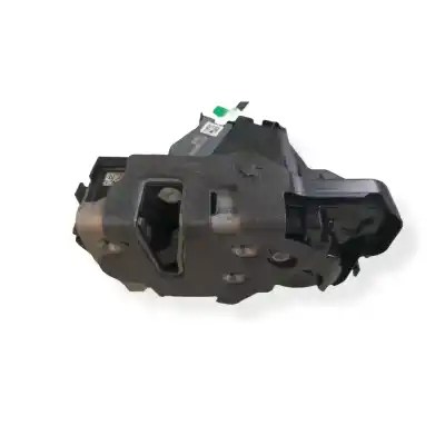 Автозапчасти б/у замок задней правой двери за FORD FOCUS IV (HN) 1.0 ECOBOOST MHEV ссылки OEM IAM PX7AA26412AA  