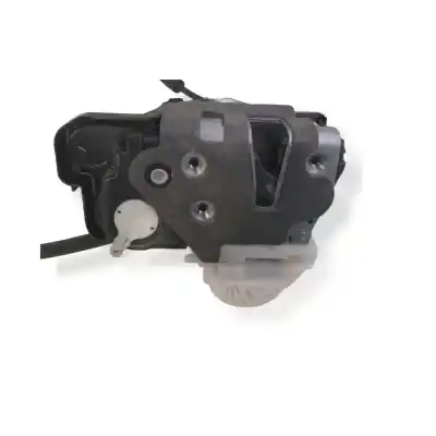 Автозапчасти б/у замок левой передней двери за ford focus iv (hn) 1.0 ecoboost mhev ссылки oem iam px7aa21813na