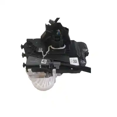 Автозапчасти б/у замок левой передней двери за ford focus iv (hn) 1.0 ecoboost mhev ссылки oem iam px7aa21813na  