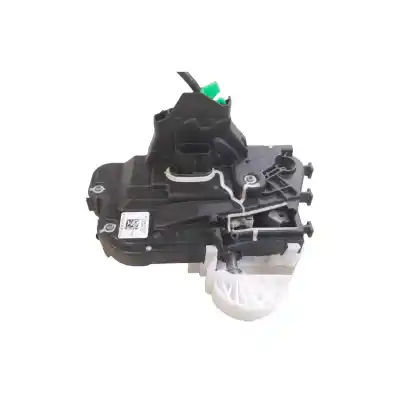 Автозапчасти б/у замок передней правой двери за ford focus iv (hn) 1.0 ecoboost mhev ссылки oem iam px7aa21812da  
