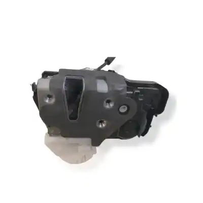 Автозапчасти б/у замок передней правой двери за ford focus iv (hn) 1.0 ecoboost mhev ссылки oem iam px7aa21812da