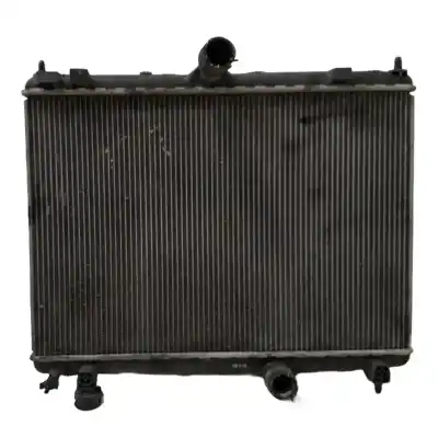 Pezzo di ricambio per auto di seconda mano radiatore d acqua per peugeot 508 i (8d_) 2.0 hdi riferimenti oem iam 1330w5