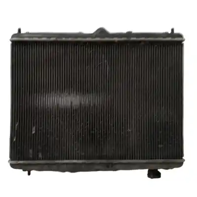 Pezzo di ricambio per auto di seconda mano radiatore d acqua per peugeot 508 i (8d_) 2.0 hdi riferimenti oem iam 1330w5  