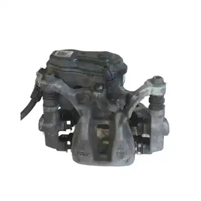 Second-hand car spare part rear left brake caliper for toyota corolla oem iam references 4785002350