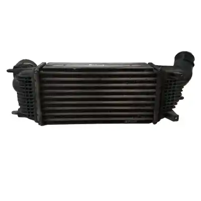 Pezzo di ricambio per auto di seconda mano intercooler per peugeot 508 i (8d_) 2.0 hdi riferimenti oem iam 0384n4  