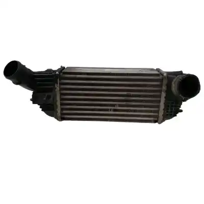 Pezzo di ricambio per auto di seconda mano intercooler per peugeot 508 i (8d_) 2.0 hdi riferimenti oem iam 0384n4
