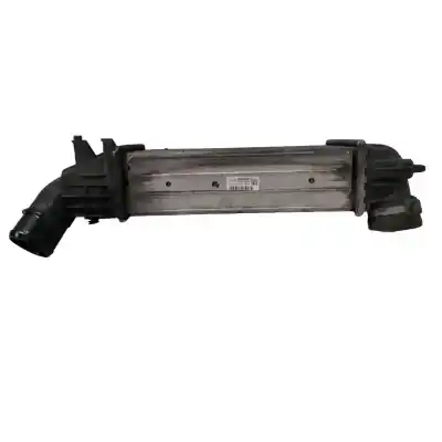 Pezzo di ricambio per auto di seconda mano intercooler per peugeot 508 i (8d_) 2.0 hdi riferimenti oem iam 0384n4  