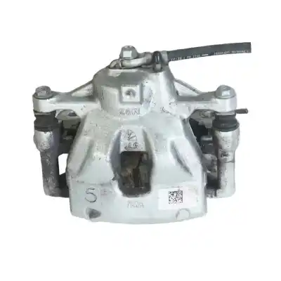 Peça sobressalente para automóvel em segunda mão pinça de travão dianteira esquerda por toyota corolla referências oem iam 4775002490