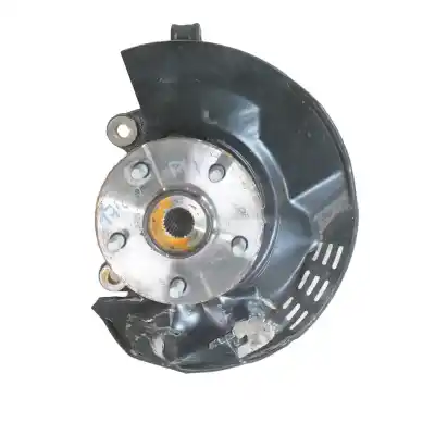 Peça sobressalente para automóvel em segunda mão manga de eixo dianteira esquerda por toyota corolla referências oem iam 4321202410