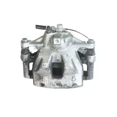 Peça sobressalente para automóvel em segunda mão pinça de travão dianteira direita por toyota corolla referências oem iam 4773002590