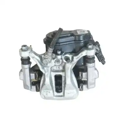 Peça sobressalente para automóvel em segunda mão pinça de travão traseira direita por toyota corolla referências oem iam 4783002360