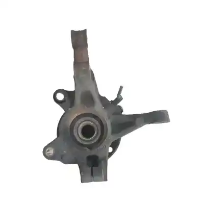 Second-hand car spare part front right knuckle for dacia logan mcv ii 1.5 dci oem iam references 400143444r  compatibilidades y componentes ->400143444r renault, 40 01 462 75r renault