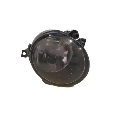 Peça sobressalente para automóvel em segunda mão farol / projetor de nevoeiro esquerdo por volkswagen touran (1t1) traveller referências oem iam 1t0941699c