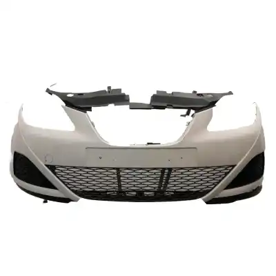 Second-hand car spare part FRONT BUMPER for SEAT IBIZA IV (6J5, 6P1)  OEM IAM references 6J0807217H  
