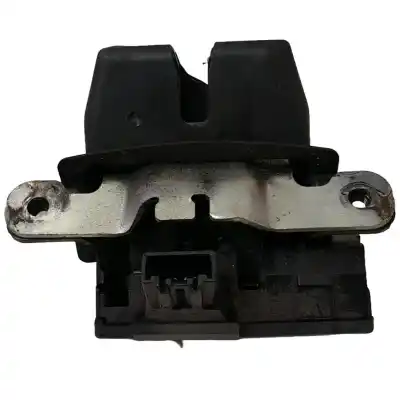 Second-hand car spare part trunk lock for ford b-max van (jk) 1.0 ecoboost oem iam references 1761865 Second-hand car spare part trunk lock for ford b-max van (jk) 1.0 ecoboost oem iam references 1761865