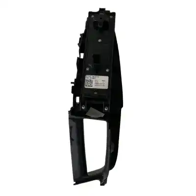 Peça sobressalente para automóvel em segunda mão botão / interruptor elevador vidro dianteiro esquerdo por ford fiesta vi (cb1, ccn) 1.5 tdci referências oem iam 2032974  