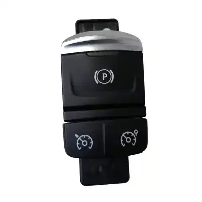 Pezzo di ricambio per auto di seconda mano freno di stazionamento elettrico per renault espace v (jr_) 2.0 blue dci 160 (jram) riferimenti oem iam 363216544r