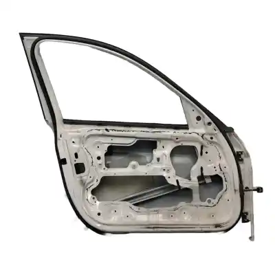 Second-hand car spare part left front door for bmw 3 (e90) 320 d oem iam references 41515a2a385  