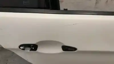 İkinci el araba yedek parçası arka sag kapi için bmw 3 (e90) 320 d oem iam referansları 41007203648  