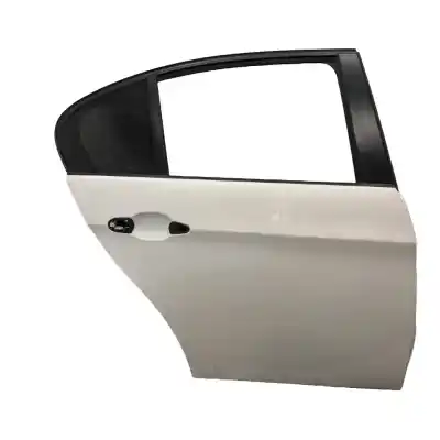 Second-hand car spare part rear right door for bmw 3 (e90) 320 d oem iam references 41007203648