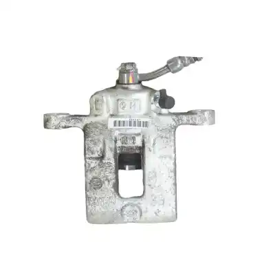 Tweedehands auto-onderdeel remklauw links achter voor ssangyong korando (c300) 1.5 e-xgdi oem iam-referenties 4841039100