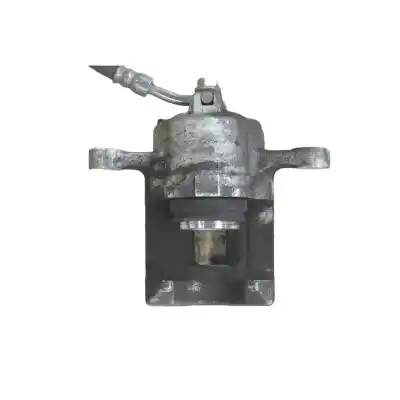 Piesă de schimb auto la mâna a doua etrier de frânã stânga spate pentru ssangyong korando (c300) 1.5 e-xgdi referințe oem iam 4841039100  