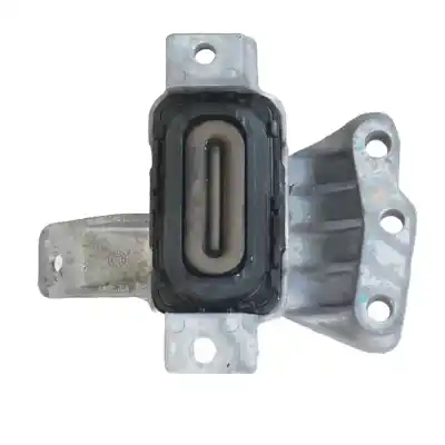 Pezzo di ricambio per auto di seconda mano Supporto Motore Destro per SSANGYONG KORANDO (C300) 1.5 E-XGDI Riferimenti OEM IAM   