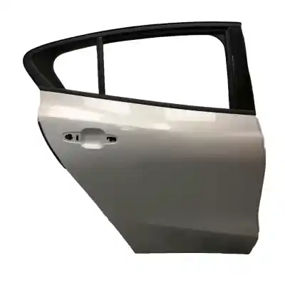 Автозапчасти б/у дверь задняя правая за ford focus iv (hn) 1.0 ecoboost mhev ссылки oem iam 2513221