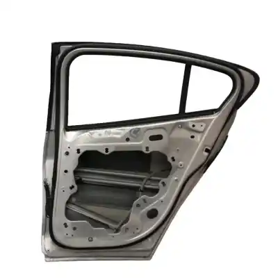 Автозапчасти б/у дверь задняя правая за ford focus iv (hn) 1.0 ecoboost mhev ссылки oem iam 2513221  