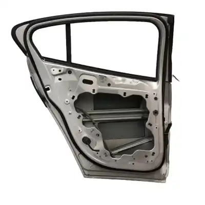 Автозапчастина б/у двері задні ліві для ford focus iv (hn) 1.0 ecoboost mhev посилання на oem iam 2577512  2577512 ford, 2577512 ford, 2217036 ford, 2382300 ford, 2453502 ford, 2513219 ford