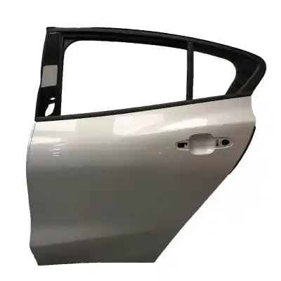 Автозапчасти б/у задняя левая дверь за ford focus iv (hn) 1.0 ecoboost mhev ссылки oem iam 2577512